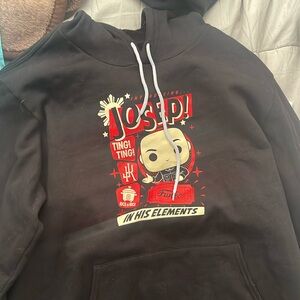 Jo Koy Funko XL Hoodie